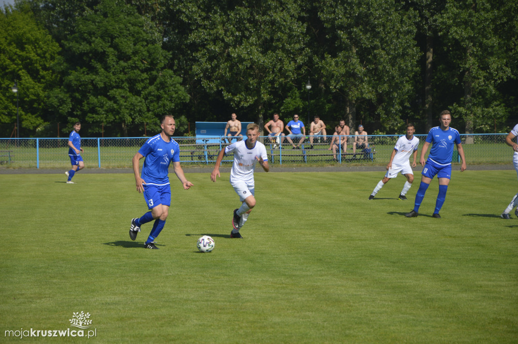 Gopło - Szubinianka Szubin