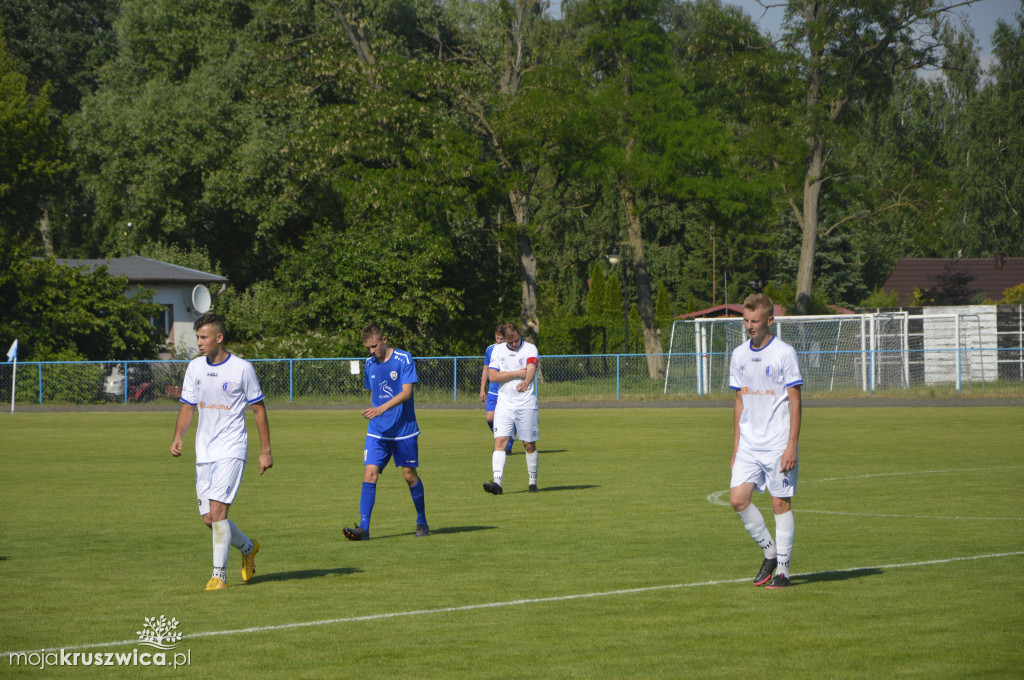 Gopło - Szubinianka Szubin