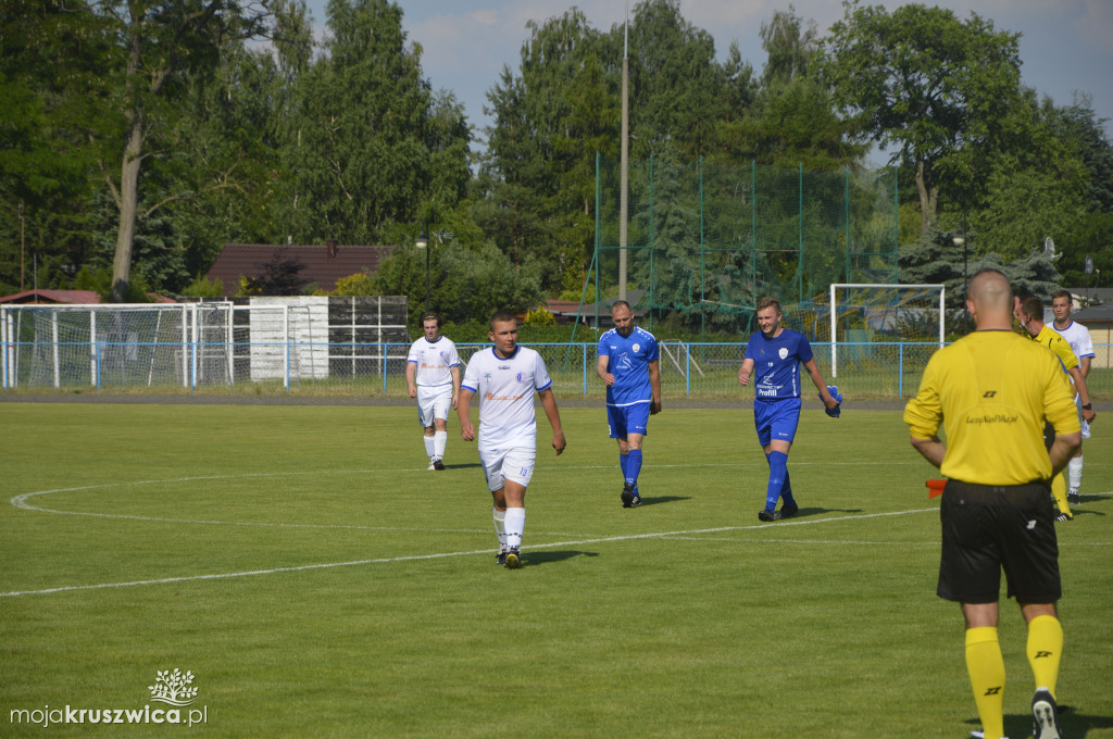 Gopło - Szubinianka Szubin