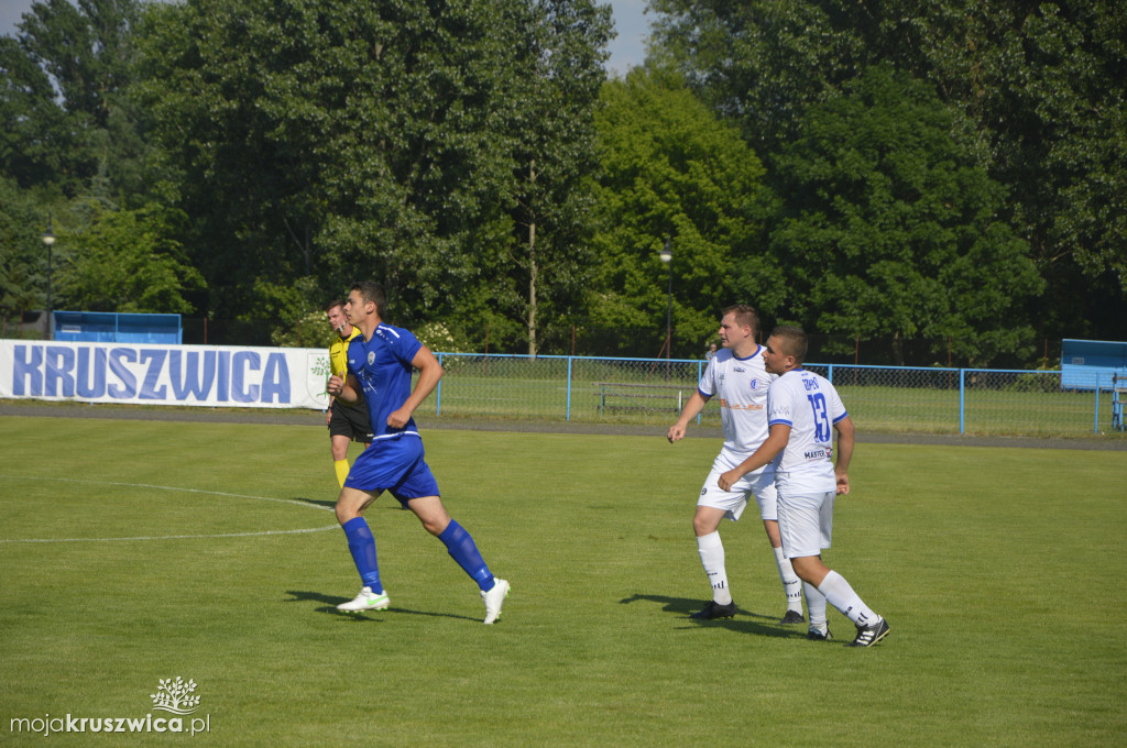 Gopło - Szubinianka Szubin
