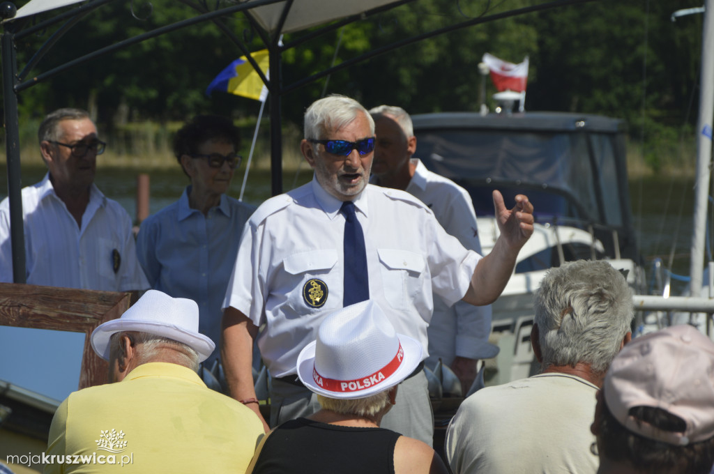 Poznaliśmy zwycięzców regat w Kruszwicy
