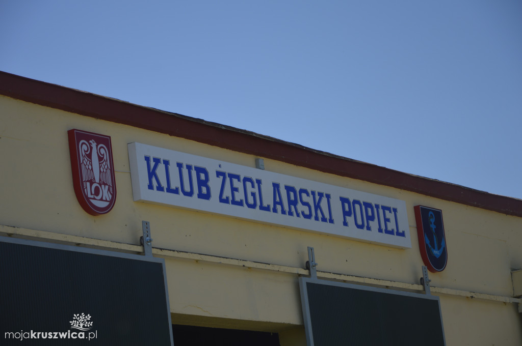 Poznaliśmy zwycięzców regat w Kruszwicy