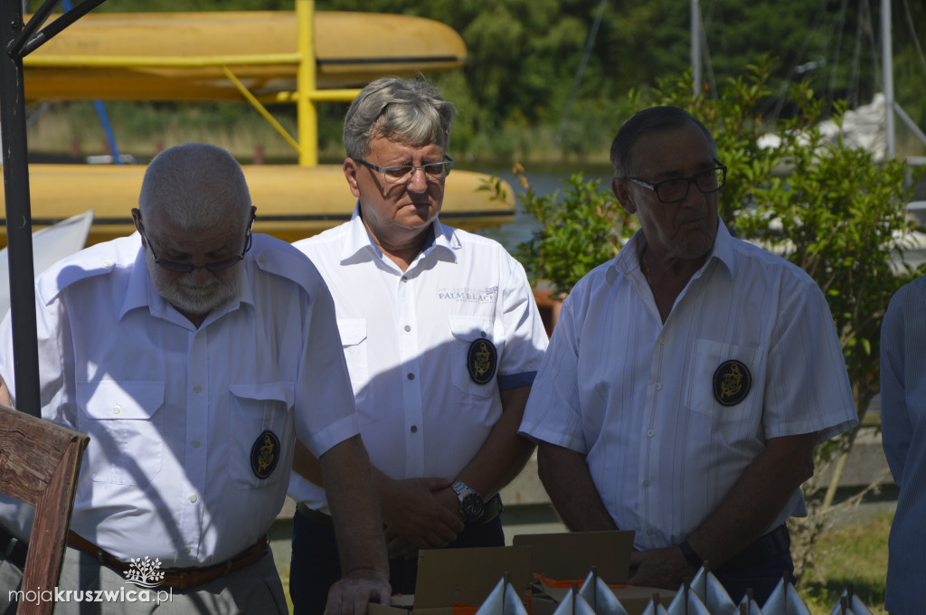Poznaliśmy zwycięzców regat w Kruszwicy