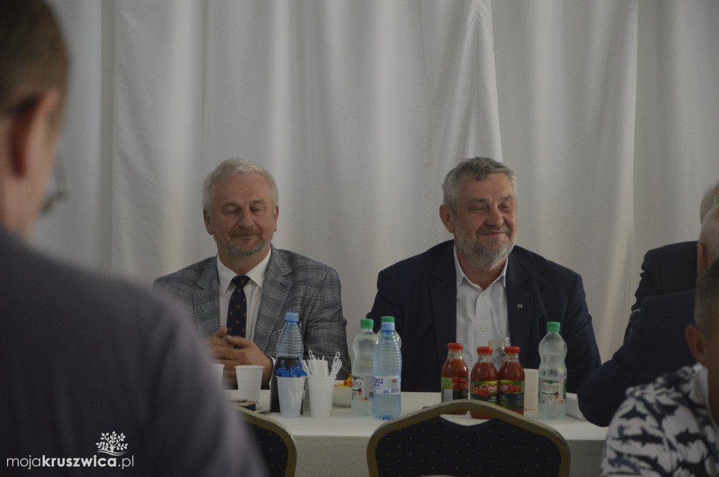 Dnia Pola rozpoczęte