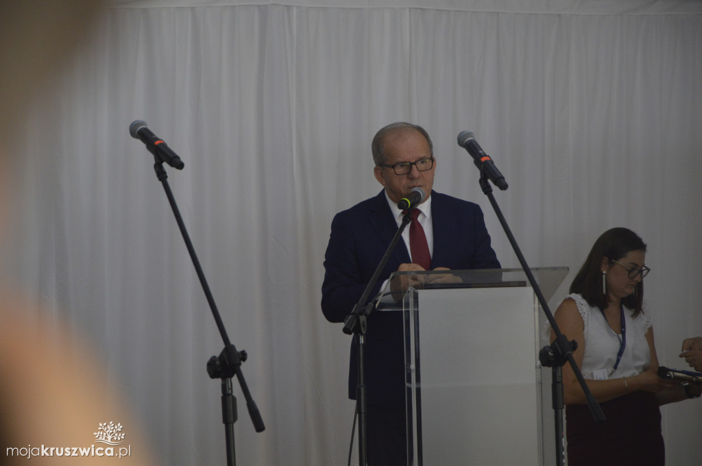 Dnia Pola rozpoczęte
