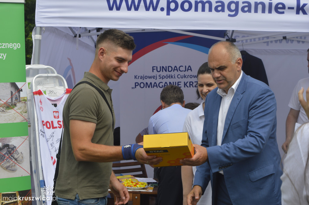 Dni Pola w Kruszwicy. Plantatorzy wzięli udział w konkursie
