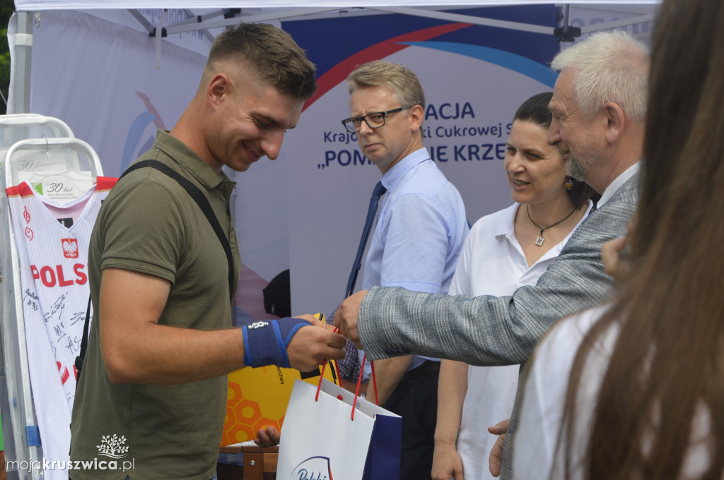 Dni Pola w Kruszwicy. Plantatorzy wzięli udział w konkursie