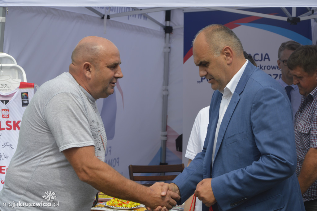 Dni Pola w Kruszwicy. Plantatorzy wzięli udział w konkursie