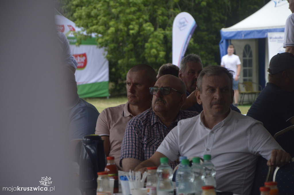 Dni Pola w Kruszwicy. Plantatorzy wzięli udział w konkursie