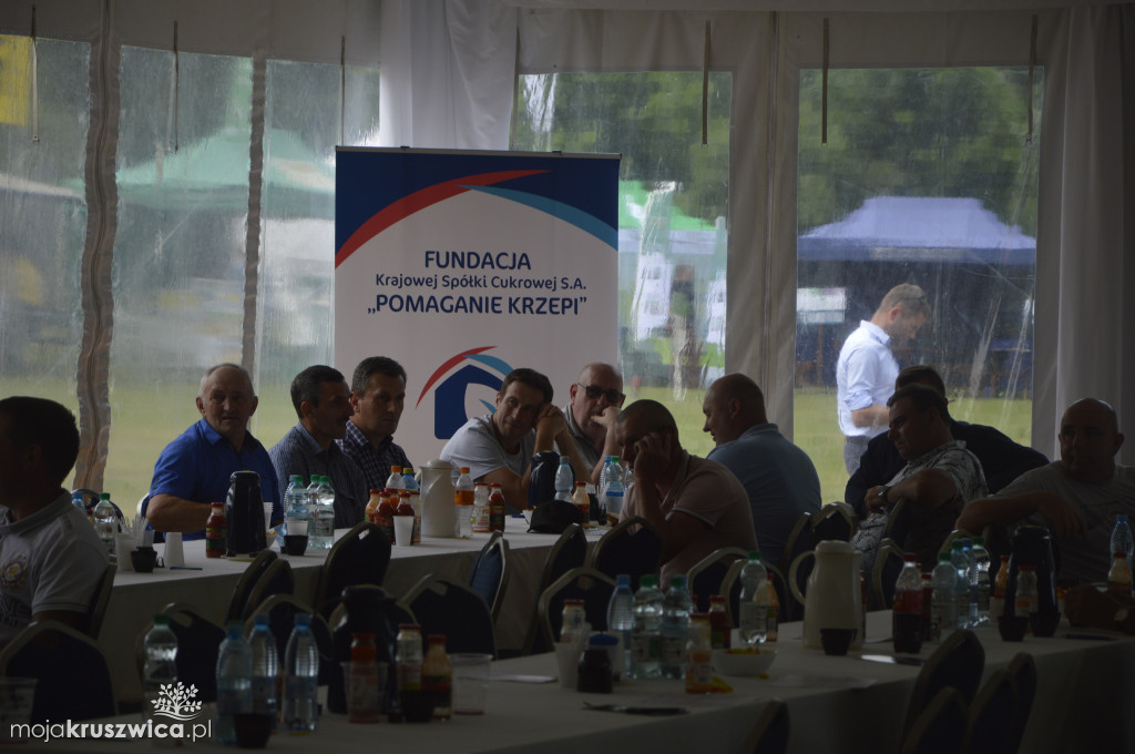 Dni Pola w Kruszwicy. Plantatorzy wzięli udział w konkursie