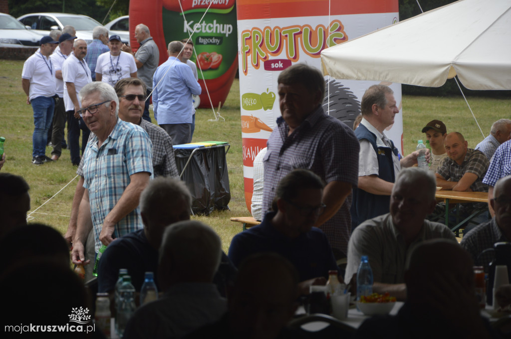 Dni Pola w Kruszwicy. Plantatorzy wzięli udział w konkursie