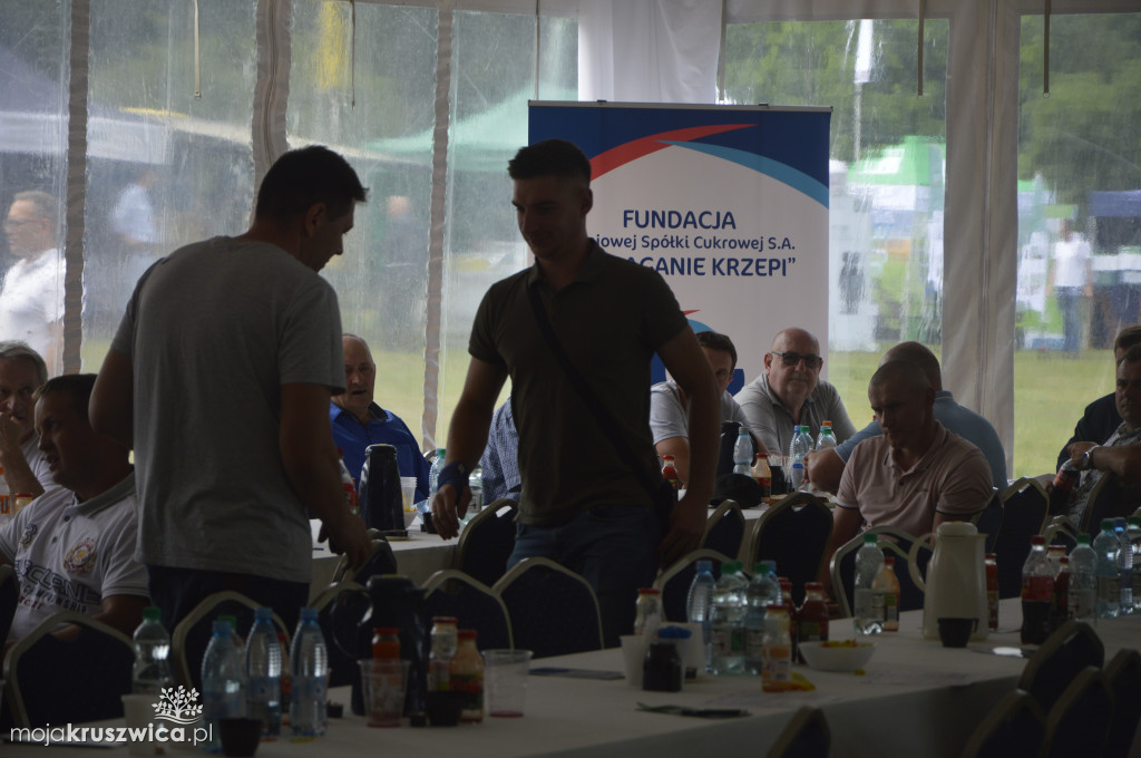 Dni Pola w Kruszwicy. Plantatorzy wzięli udział w konkursie