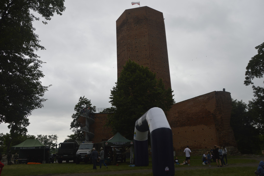Festiwal Biegowy w Kruszwicy