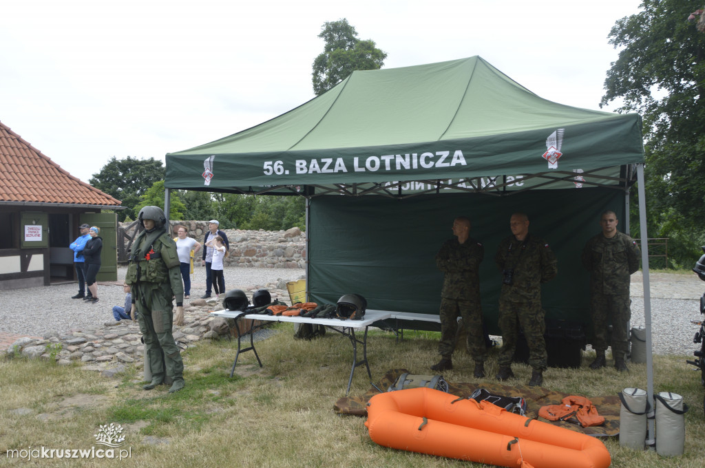 Festiwal Biegowy w Kruszwicy
