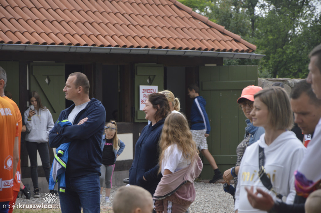 Festiwal Biegowy w Kruszwicy