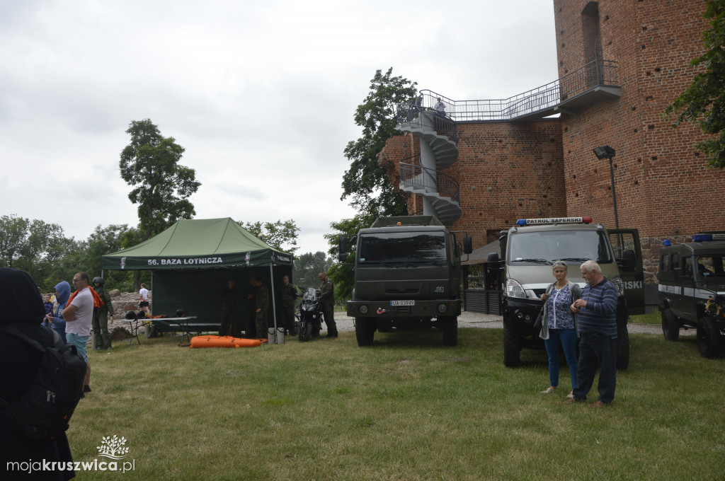 Festiwal Biegowy w Kruszwicy