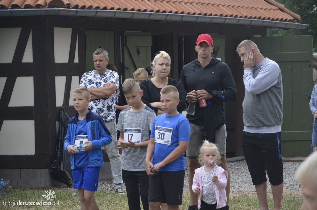 Festiwal Biegowy w Kruszwicy