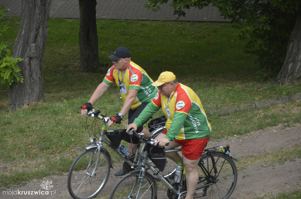 Festiwal Biegowy w Kruszwicy