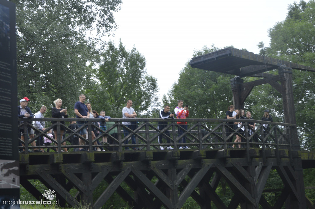 Festiwal Biegowy w Kruszwicy