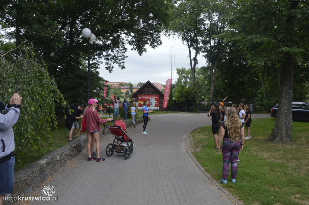 Festiwal Biegowy w Kruszwicy