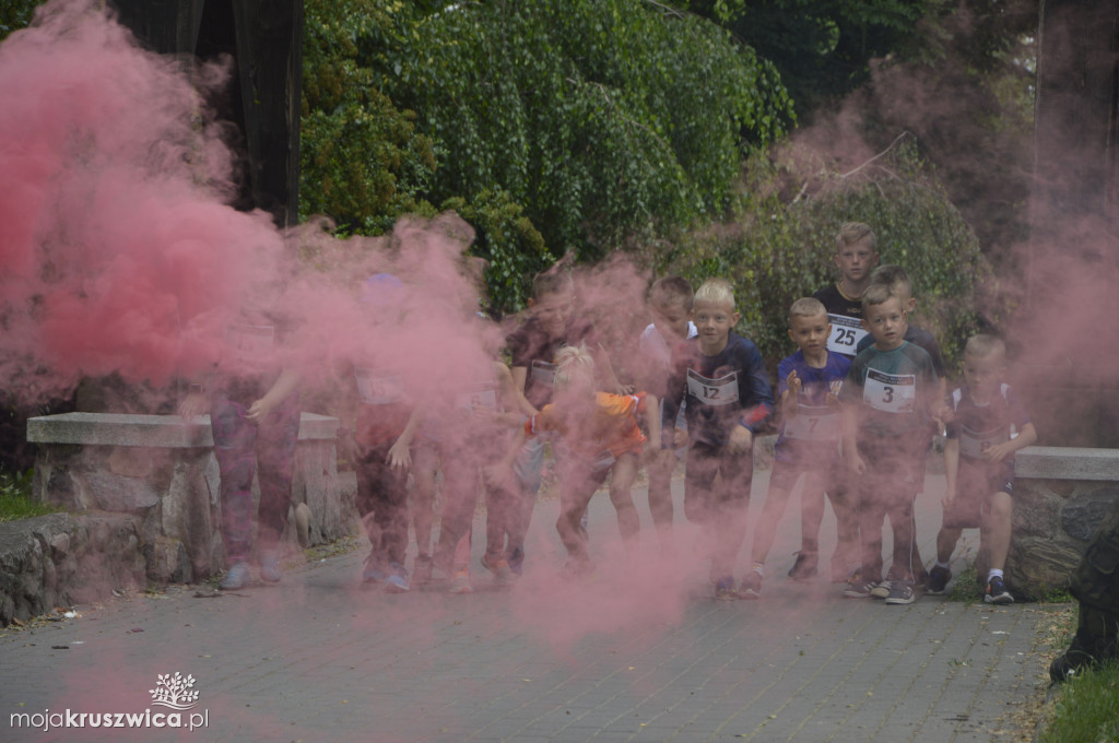 Festiwal Biegowy w Kruszwicy