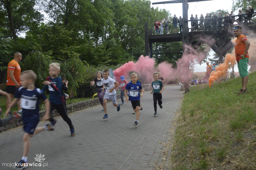 Festiwal Biegowy w Kruszwicy
