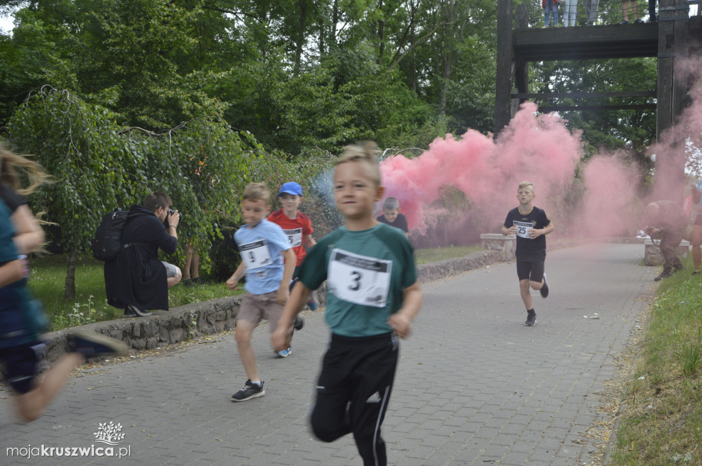 Festiwal Biegowy w Kruszwicy