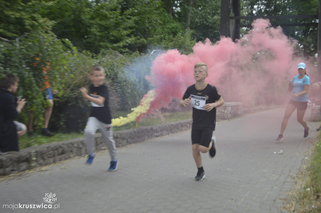 Festiwal Biegowy w Kruszwicy