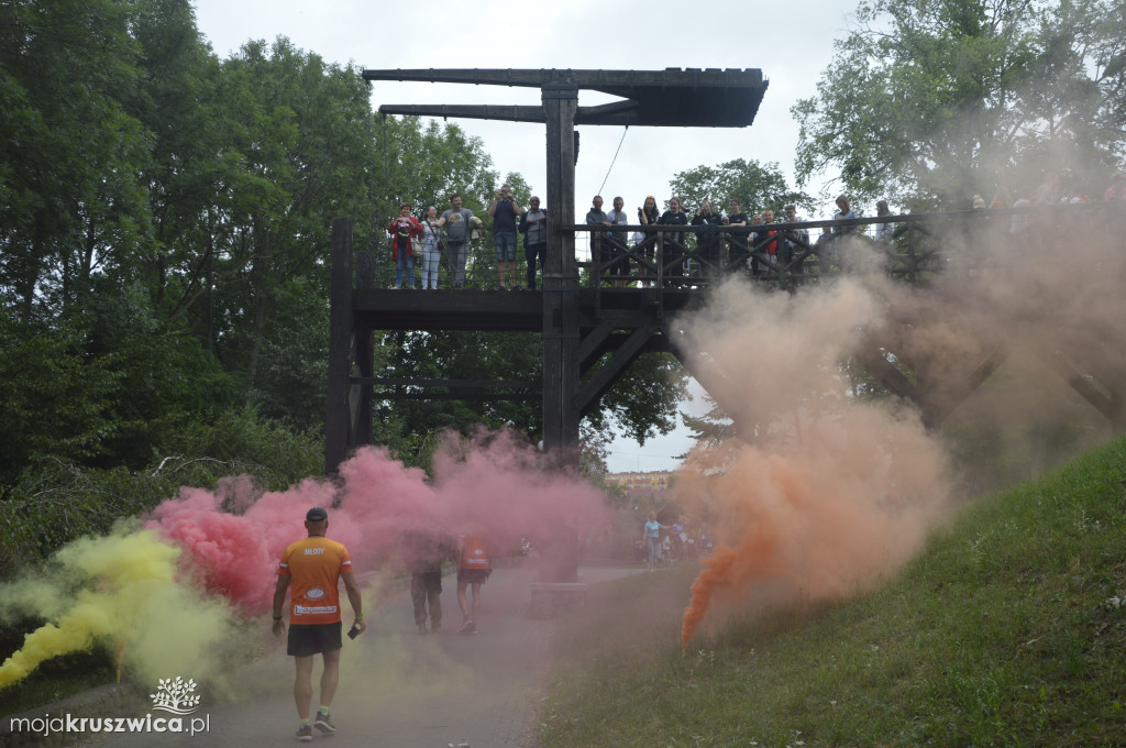 Festiwal Biegowy w Kruszwicy