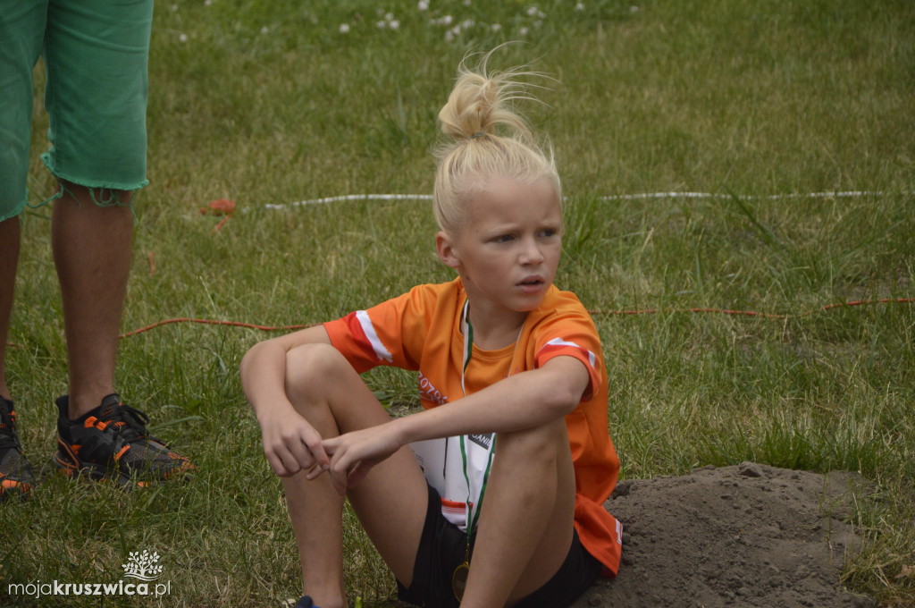 Festiwal Biegowy w Kruszwicy