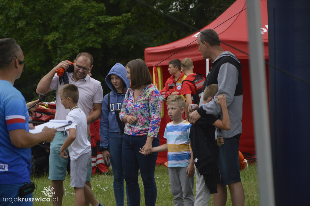 Festiwal Biegowy w Kruszwicy