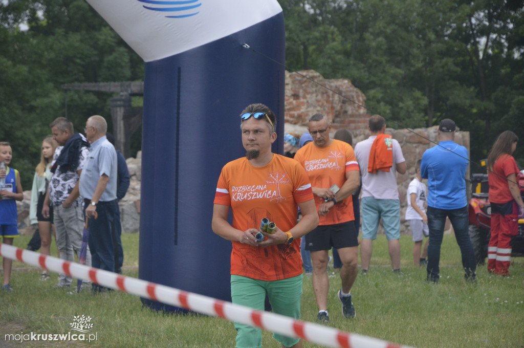 Festiwal Biegowy w Kruszwicy