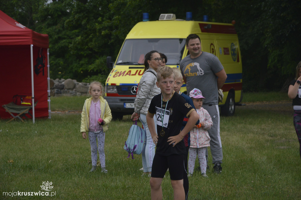 Festiwal Biegowy w Kruszwicy