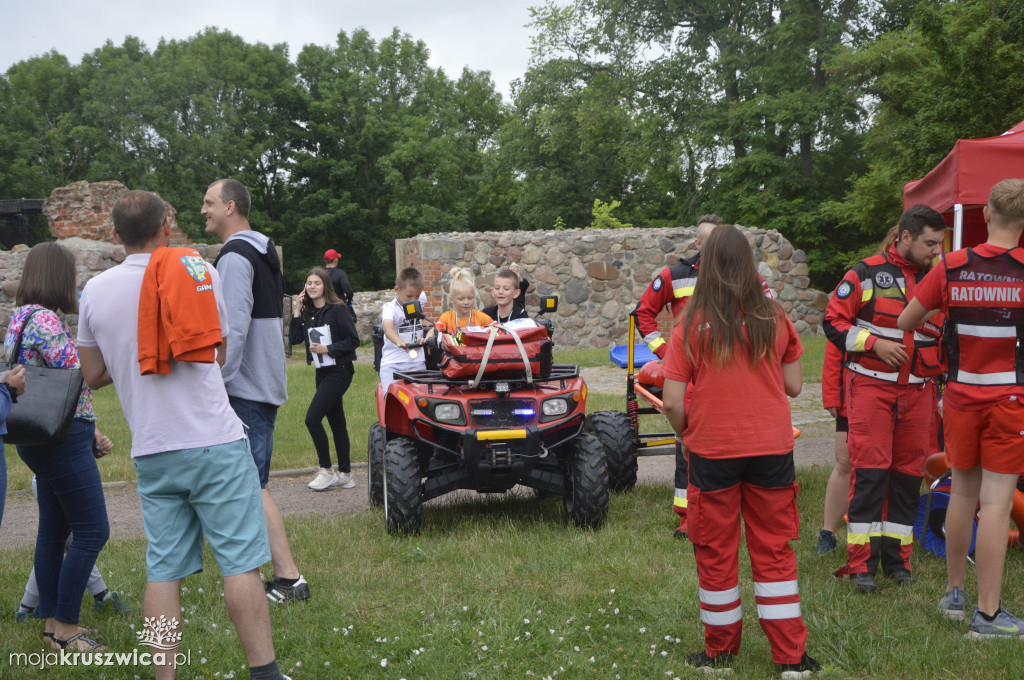 Festiwal Biegowy w Kruszwicy