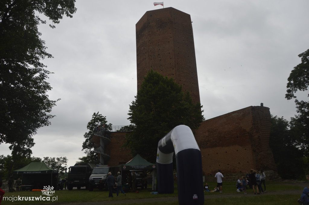 Festiwal Biegowy w Kruszwicy