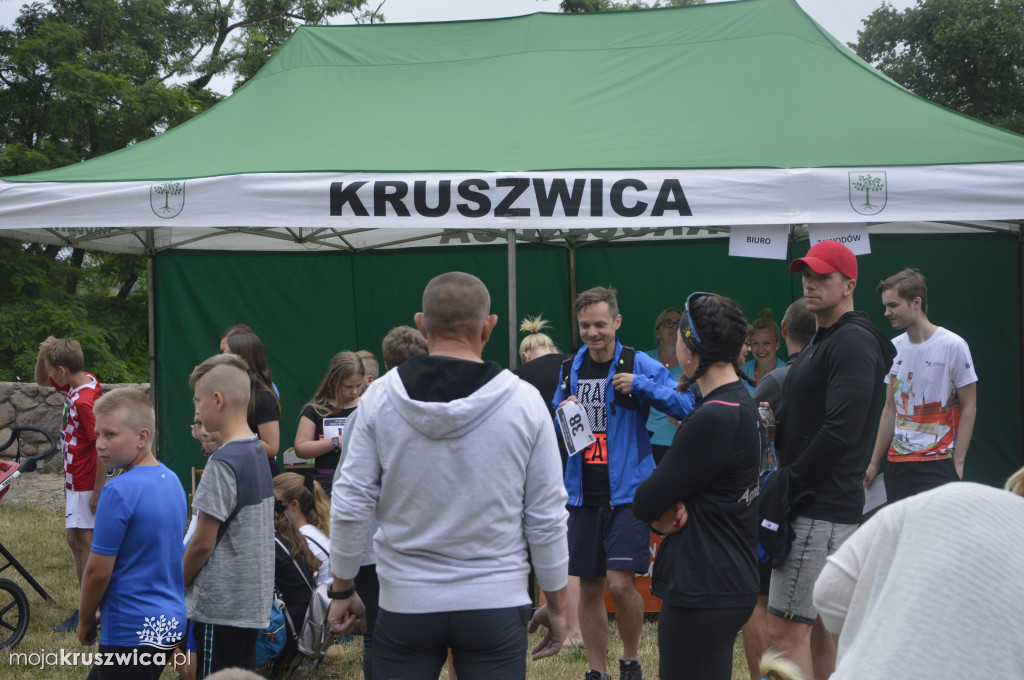 Festiwal Biegowy w Kruszwicy