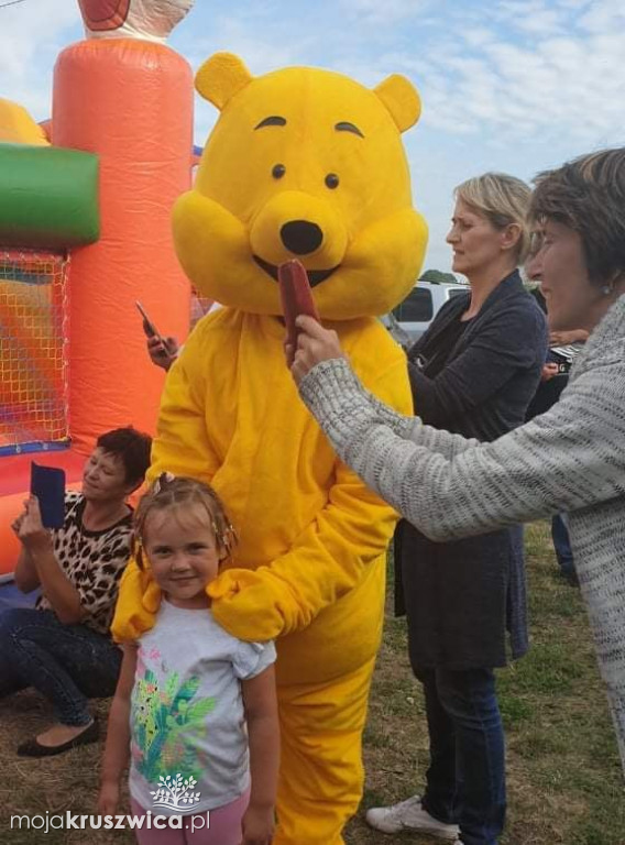 Dzień dziecka w Skotnikach. Więcej zdjęć z wydarzenia [FOTO]