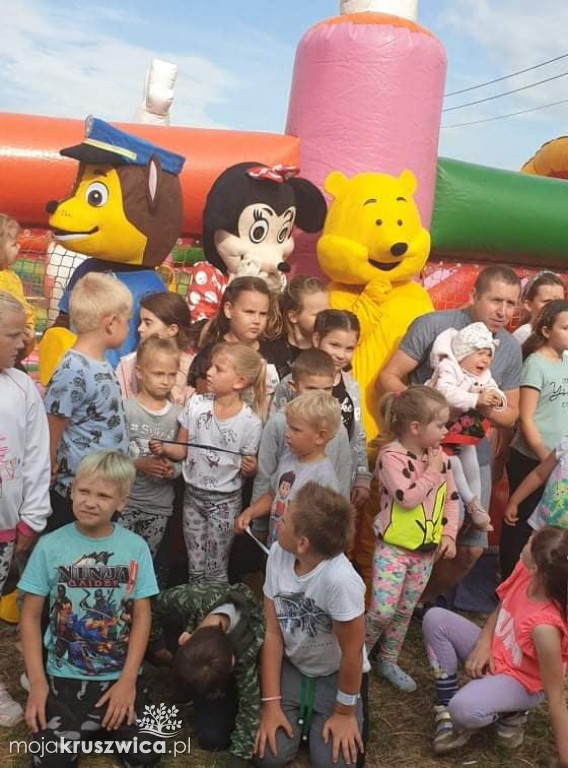 Dzień dziecka w Skotnikach. Więcej zdjęć z wydarzenia [FOTO]