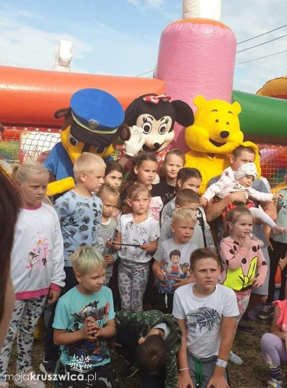 Dzień dziecka w Skotnikach. Więcej zdjęć z wydarzenia [FOTO]