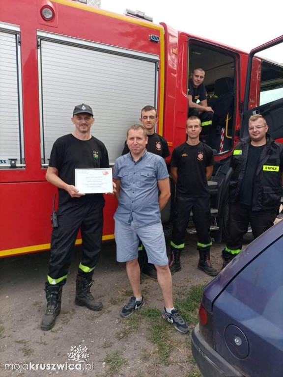 Dzień dziecka w Skotnikach. Więcej zdjęć z wydarzenia [FOTO]
