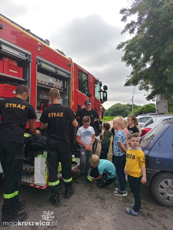 Dzień dziecka w Skotnikach. Więcej zdjęć z wydarzenia [FOTO]