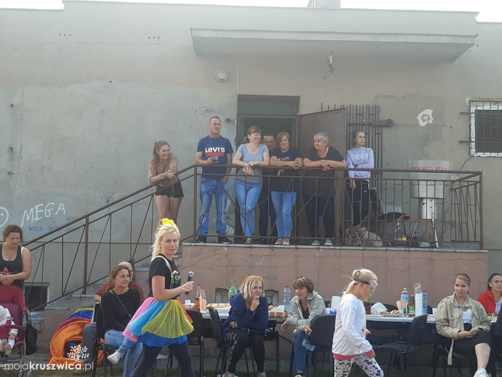 Dzień dziecka w Skotnikach. Więcej zdjęć z wydarzenia [FOTO]