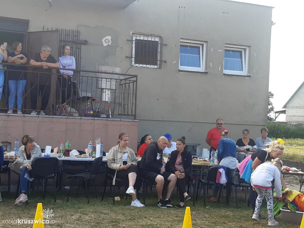 Dzień dziecka w Skotnikach. Więcej zdjęć z wydarzenia [FOTO]