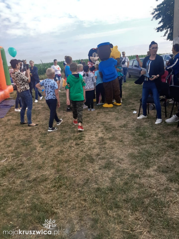 Dzień dziecka w Skotnikach. Więcej zdjęć z wydarzenia [FOTO]
