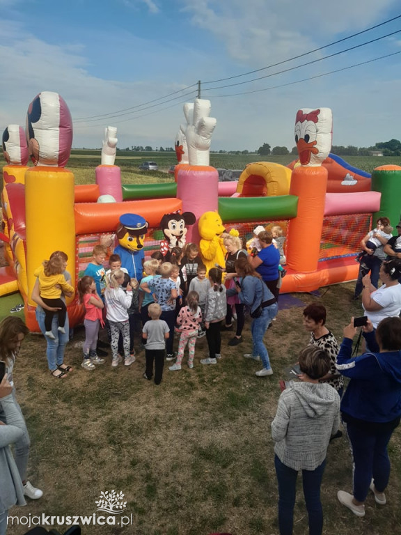 Dzień dziecka w Skotnikach. Więcej zdjęć z wydarzenia [FOTO]