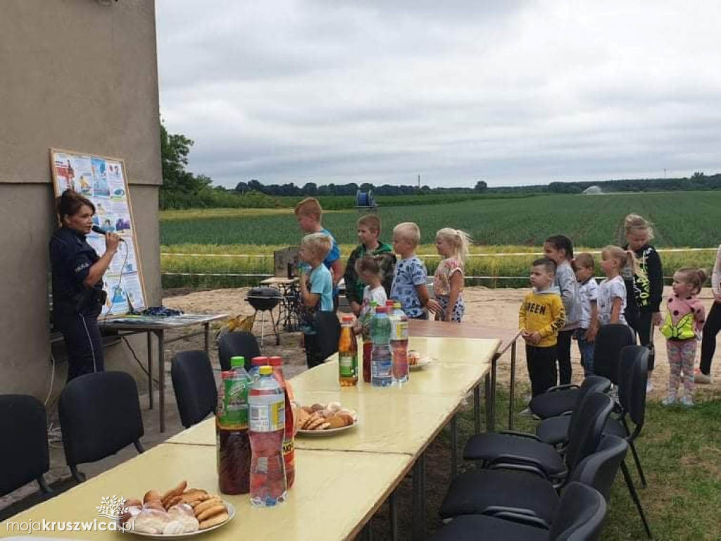 Dzień dziecka w Skotnikach. Więcej zdjęć z wydarzenia [FOTO]