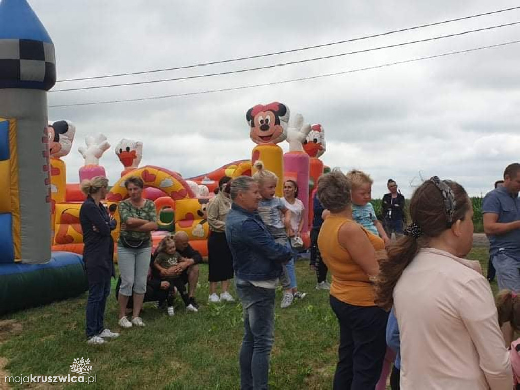 Dzień dziecka w Skotnikach. Więcej zdjęć z wydarzenia [FOTO]