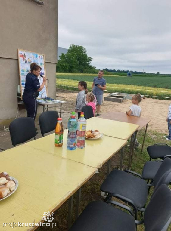 Dzień dziecka w Skotnikach. Więcej zdjęć z wydarzenia [FOTO]