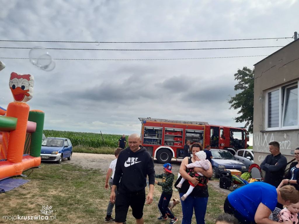 Dzień dziecka w Skotnikach. Więcej zdjęć z wydarzenia [FOTO]
