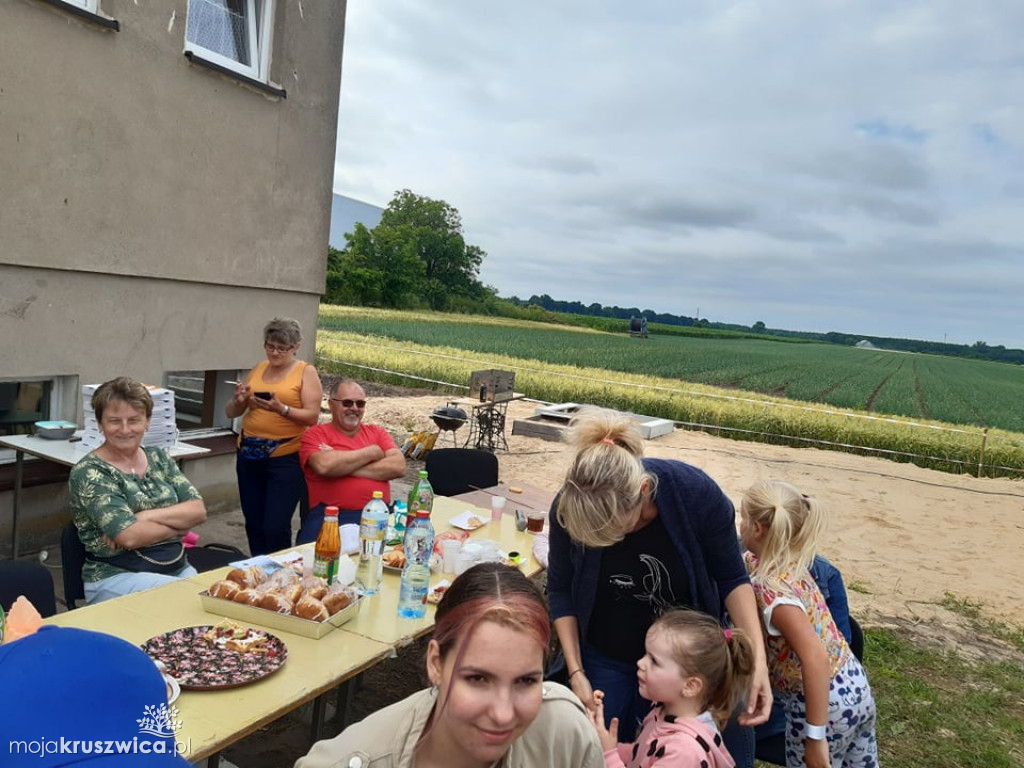 Dzień dziecka w Skotnikach. Więcej zdjęć z wydarzenia [FOTO]
